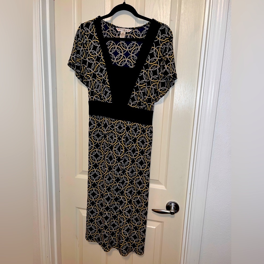 PROFESSIONAL DRESS